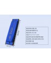 Bee 10孔20音 口琴 兒童小口琴 Harmonica For Kids